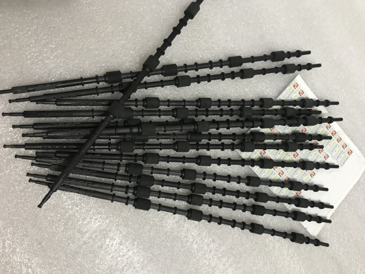 Cung Cấp Cây giấy ra máy in canon