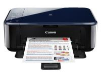Canon E500