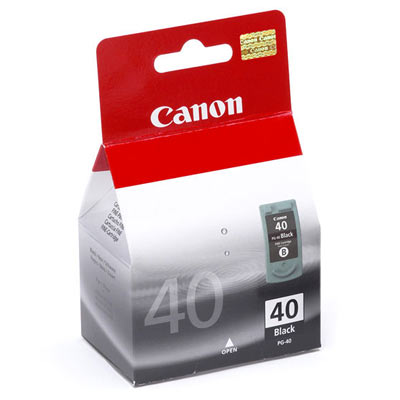 Mực in Canon PG-40