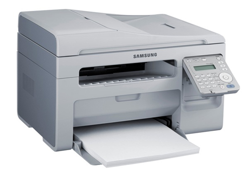 SAMSUNG SCX-4727FD/XSS ( Laser