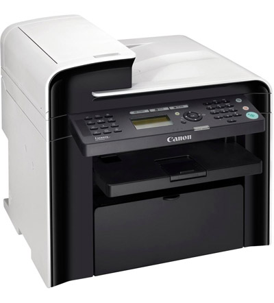 Máy in Laser đa chức năng canon MF4870DN
