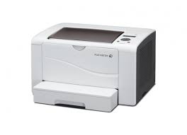 Fuji Xerox DocuPrint P255 dw