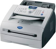 Máy in Laser Đa năng Brother FAX-2820 (in, copy)