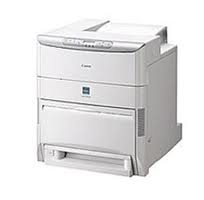Canon Color Laser LBP- 5700 A3