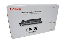Mực in Canon EP-65