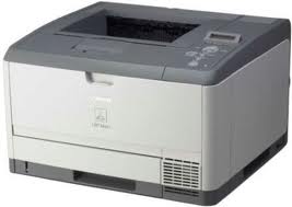 Máy in canon LBP 3410