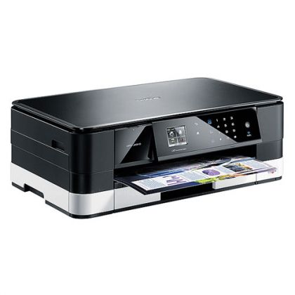 MÁY IN ĐA CHỨC NĂNG BROTHER MFC-J2310