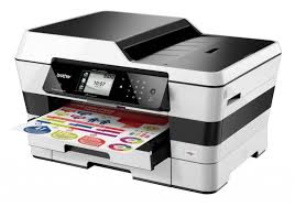 Máy in đa chức năng A3 MFC - j3720