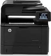 Máy in hp laserjet M425DN