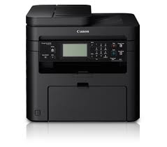 Máy in laser đa chức năng Canon MF 215