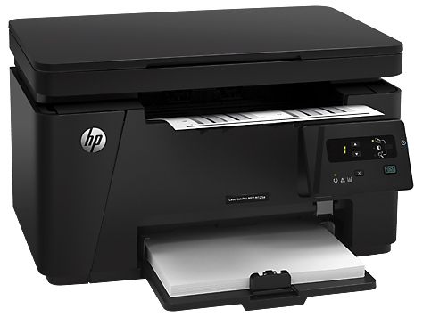 Máy in HP M125A