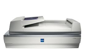 Máy Scanner EPSON - GT - 20000
